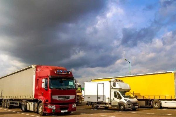 Adana Cağaloğlu Nakliyat Ambarları